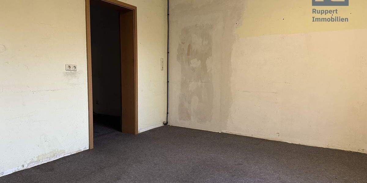 Gewerbeobjekt Kitzingen Etwashausen - 1.800&euro; | Angebot:22133869