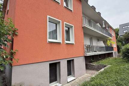 Wohnung Würzburg Lindleinsmühle - 2 Zimmer, 65 m&sup2;, 135.000&euro; | Angebot:26857670