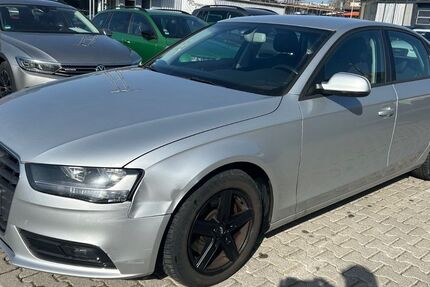 Audi A4 179.000 km 6.450 &euro; Karlstadt 97753
