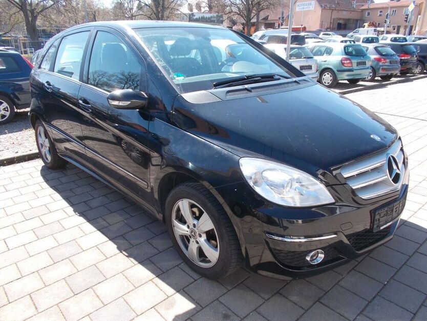 B 200