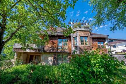 Haus Würzburg Heuchelhof - 9 Zimmer, 300 m&sup2;, 990.000&euro; | Angebot:27325099