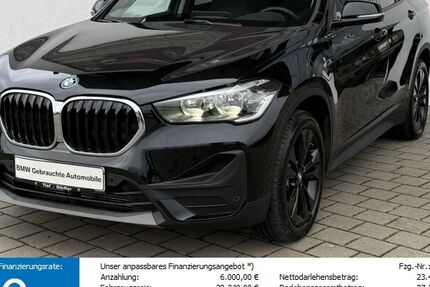 BMW X1 25.645 km 28.349 € Marktsteft 97342