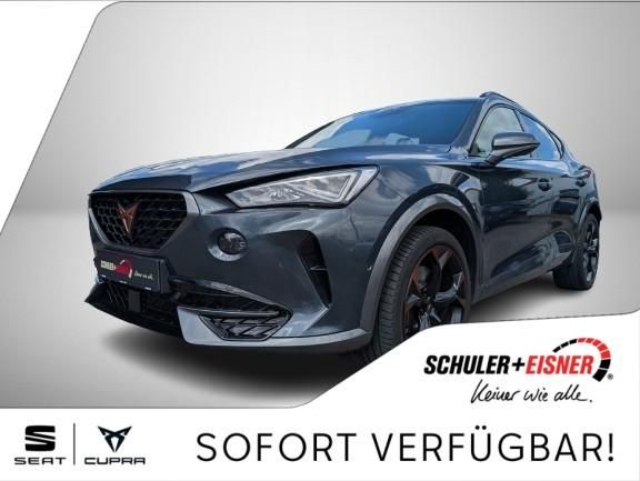Cupra Formentor 57.300 km 30.490 € Werneck 97440