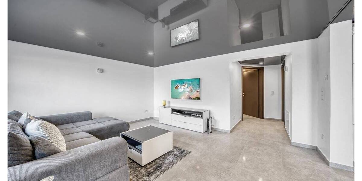 Etagenwohnung Würzburg Frauenland - 2 Zimmer, 489.000&euro; | Angebot:25678547