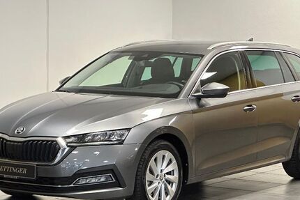 Skoda Octavia 39.400 km 29.800 &euro; Marktheidenfeld 97828
