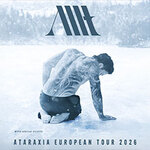 Allt - European Tour 2026 + Guests AVRALIZE / BITE DOWN