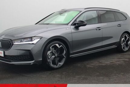 Skoda Superb 5.000 km 56.980 € Würzburg 97084