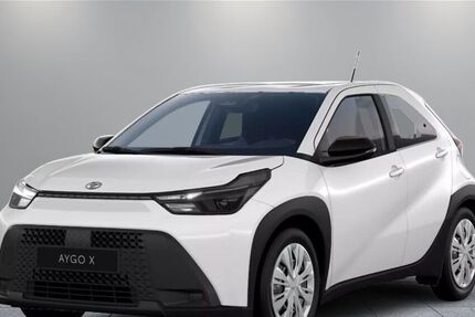 Toyota Aygo (X) 1.500 km 21.990 &euro; Marktheidenfeld 97828