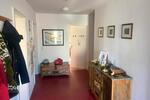 Maisonettenwohnung Würzburg Sanderau - 4 Zimmer, 120 m&sup2;, 2.040&euro; | Angebot:26614945