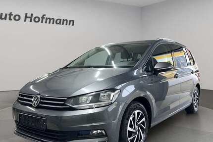 VW Touran 69.000 km 21.190 € Arnstein-Neubessingen 97450