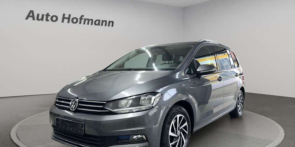 VW Touran 69.000 km 21.190 € Arnstein-Neubessingen 97450