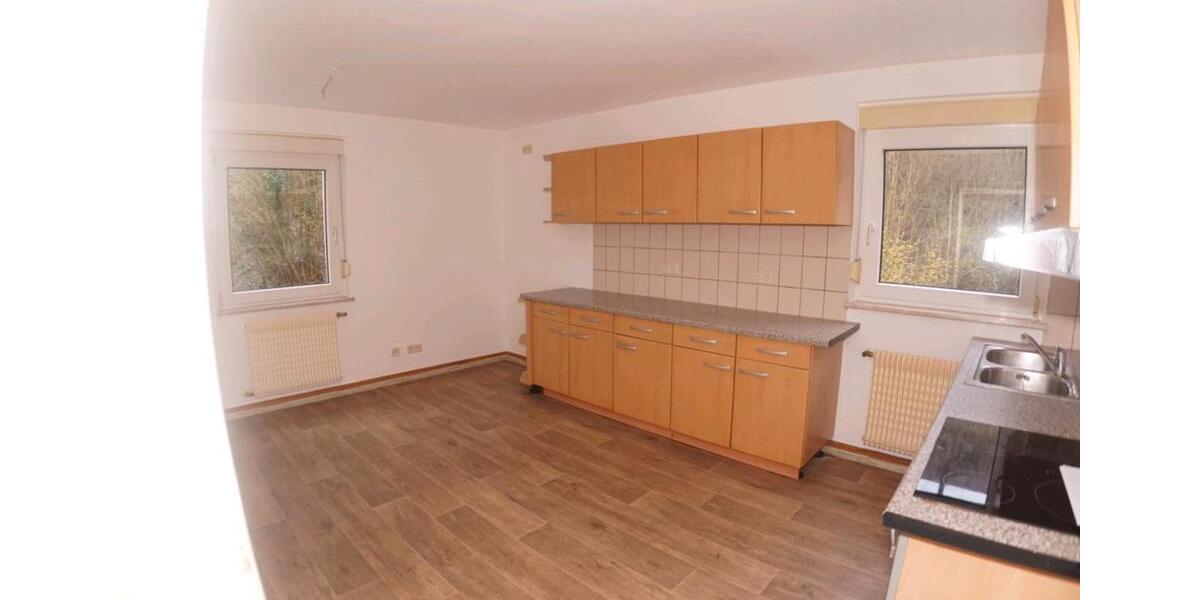 Etagenwohnung Ochsenfurt - 3 Zimmer, 68 m&sup2;, 510&euro; | Angebot:26193738