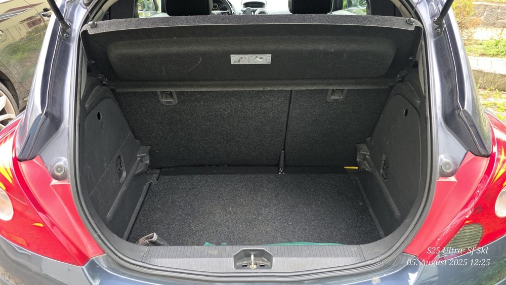 Opel Corsa 210.000 km 3.499 € Würzburg 97070