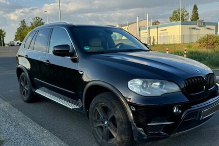 BMW X5 249.000 km 9.999 € Veitshöchheim 97209