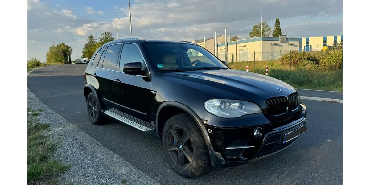 BMW X5 249.000 km 9.999 € Veitshöchheim 97209