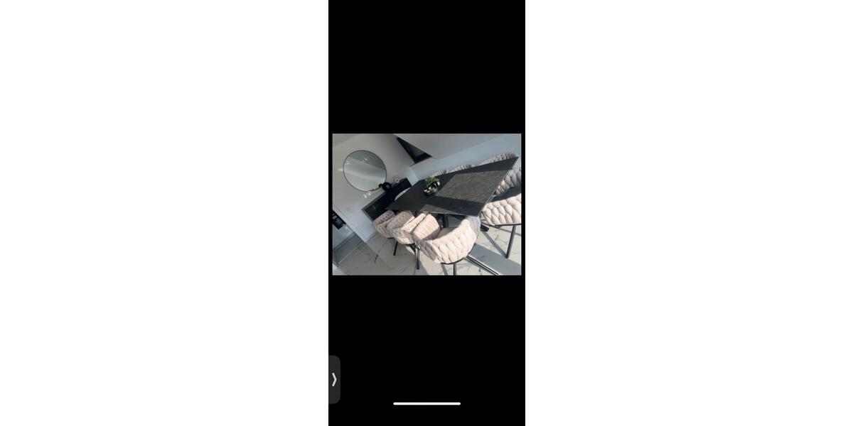 Möbilierte Wohnung 120qm 4 zimmer