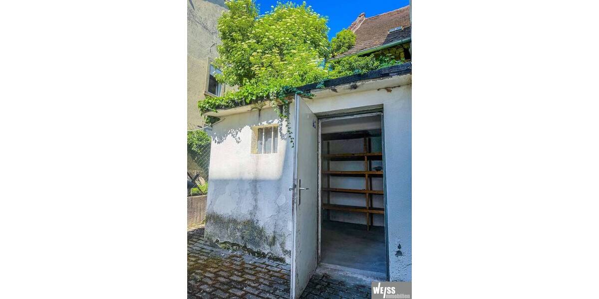 Etagenwohnung Würzburg Sanderau - 4 Zimmer, 116 m&sup2;, 390.000&euro; | Angebot:26799115
