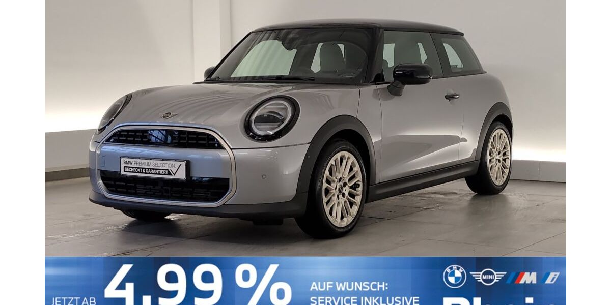 Mini Cooper C 15.905 km 24.981 &euro; Würzburg 97076