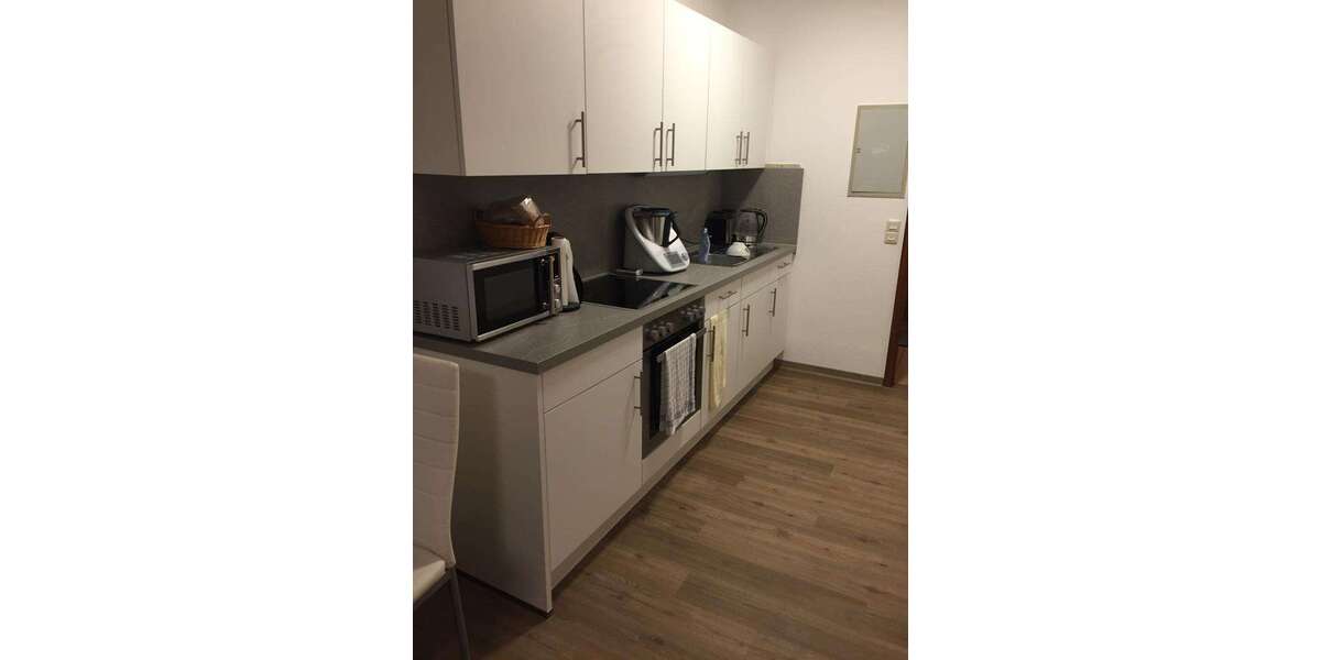 Etagenwohnung Würzburg - 1 Zimmer, 30 m&sup2;, 550&euro; | Angebot:27079874
