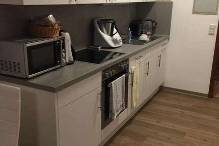 Wohnung Würzburg - 1 Zimmer, 30 m&sup2;, 550&euro; | Angebot:27079874