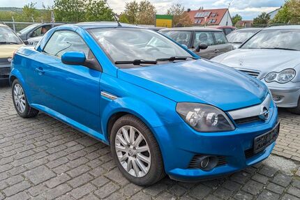 Opel Tigra 159.000 km 2.200 € Randersacker 97236