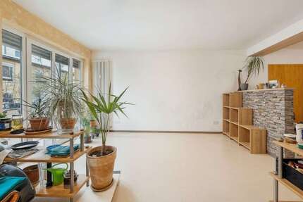 Wohnung Würzburg Heuchelhof - 2 Zimmer, 60 m&sup2;, 220.000&euro; | Angebot:27372339