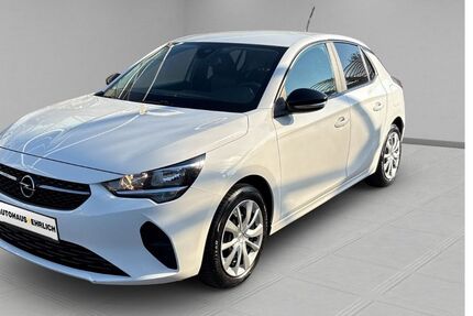 Opel Corsa 34.114 km 14.790 &euro; Würzburg 97076