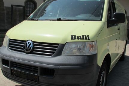 VW T5 Transporter 239.141 km 7.450 € Würzburg 97080