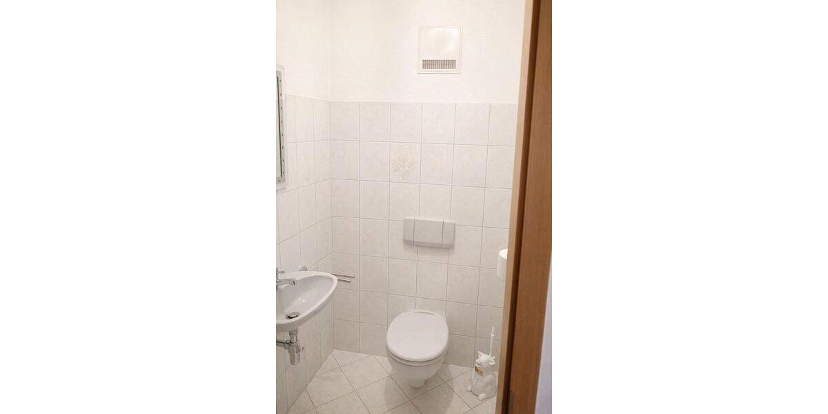 Erdgeschoßwohnung Albertshofen - 3 Zimmer, 76 m&sup2;, 234.000&euro; | Angebot:27082885