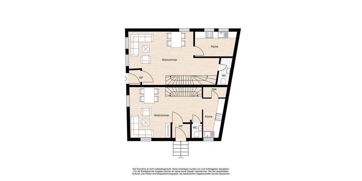 Mehrfamilienhaus, Wohnhaus Tauberbischofsheim Distelhausen - 1 Zimmer, 212 m&sup2;, 320.000&euro; | Angebot:26306830