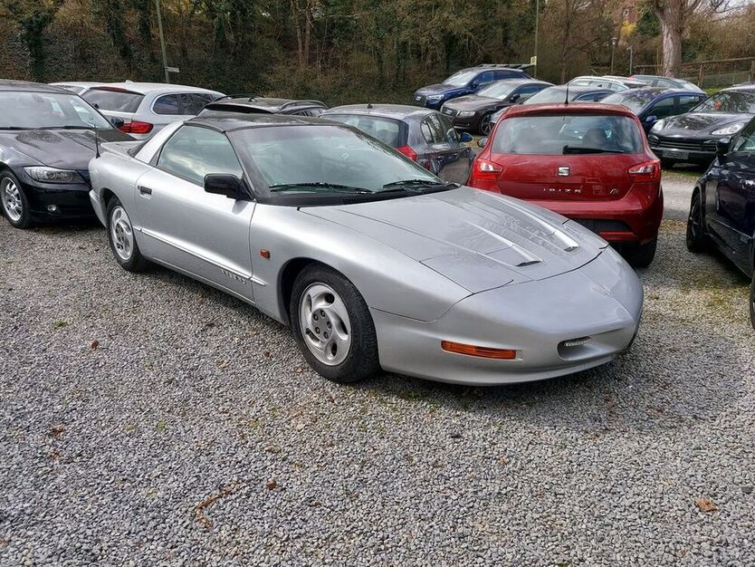 Trans Am