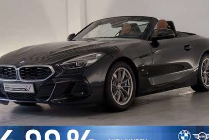 BMW Z4 25.135 km 50.670 € Würzburg 97076