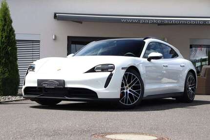 Porsche Taycan 36.500 km 69.895 € Werneck 97440
