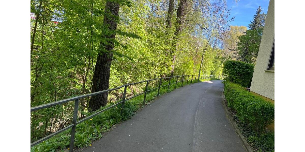 Etagenwohnung Würzburg Frauenland - 1 Zimmer, 39 m&sup2;, 159.000&euro; | Angebot:26334327