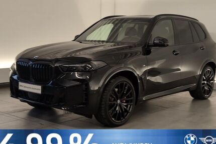 BMW X5 23.021 km 77.860 &euro; Würzburg 97076