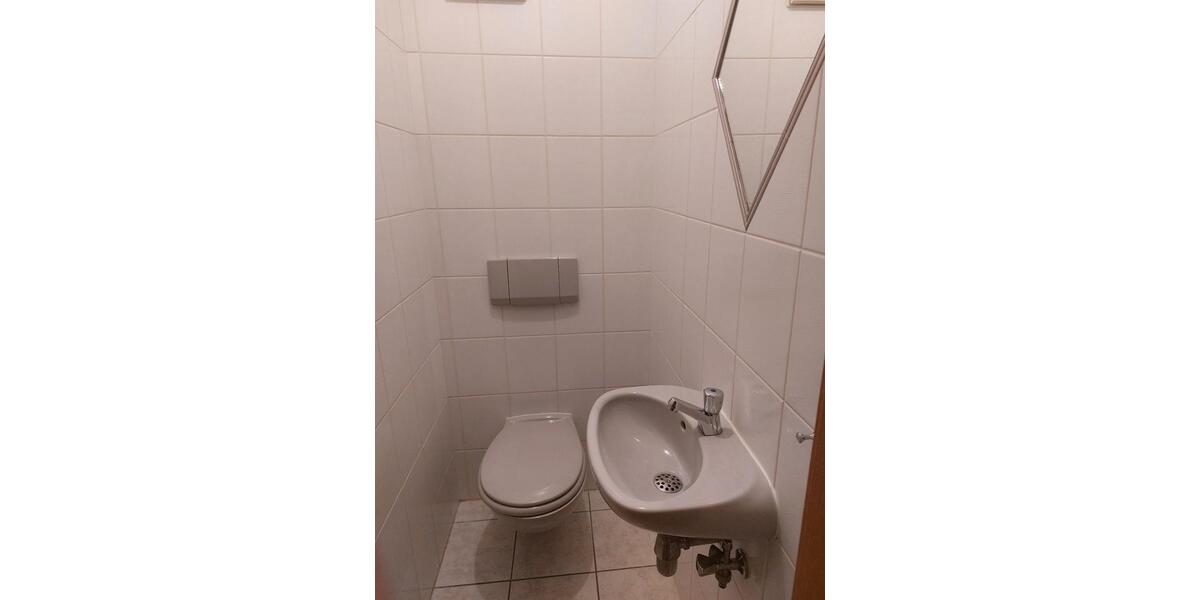 Tolle 3-Zimmer.Wohnung mit kleinem Privatpark 3 zimmer