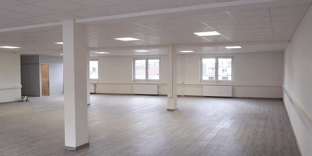Gewerbeobjekt Würzburg Grombühl - 1.592&euro; | Angebot:25705696
