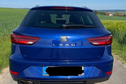 Seat Leon 170.000 km 11.999 &euro; Marktheidenfeld 97828