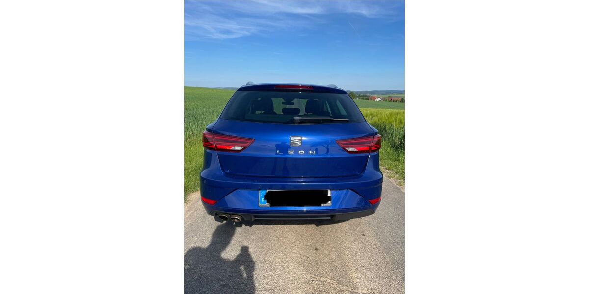 Seat Leon 170.000 km 11.999 &euro; Marktheidenfeld 97828