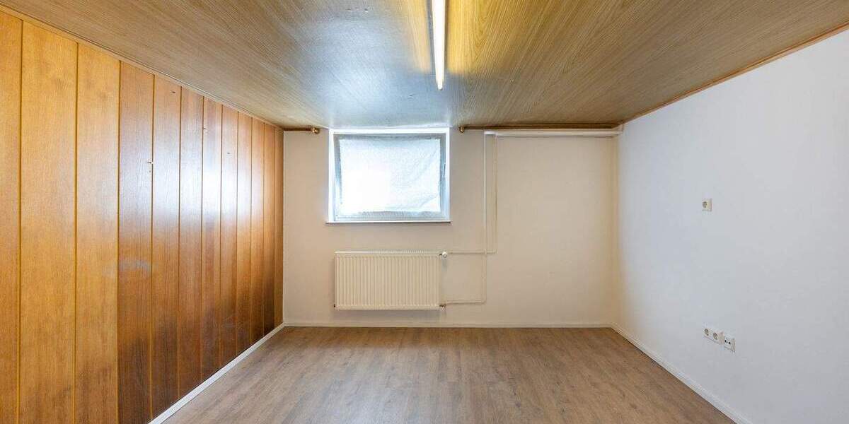 Reihenmittelhaus Rottendorf - 5 Zimmer, 131 m&sup2;, 399.000&euro; | Angebot:25734614