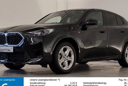 BMW X2 24.561 km 41.680 &euro; Würzburg 97076