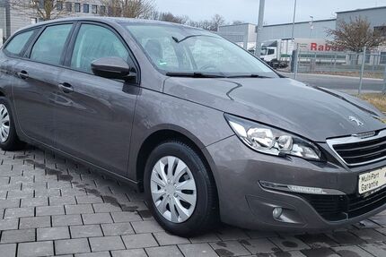 Peugeot 308 108.000 km 6.990 € Reichenberg,Albertshausen 97234