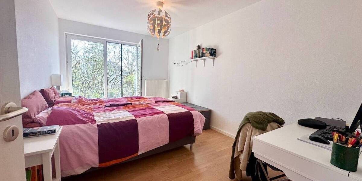 Jetzt schnell sein: Terrassenwohnung in Würzburg-Versbach mit 3 Zimmern und EBK! 3 zimmer