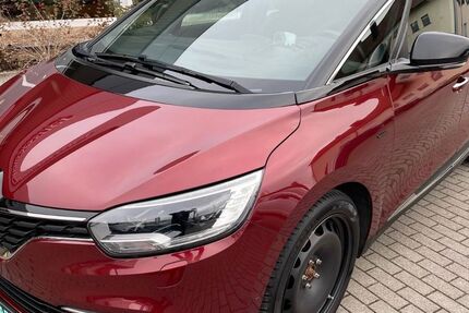 Renault Scenic 74.950 km 18.950 &euro; Ochsenfurt 97199