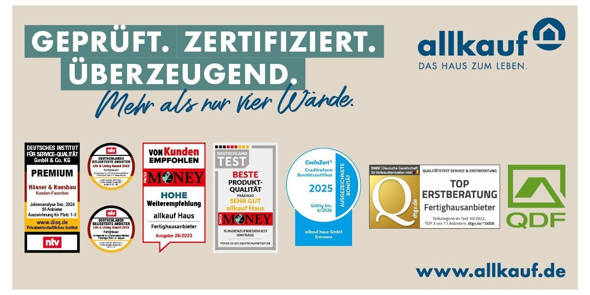 Individuelles Wohnerlebnis im Einfamilienhaus Home 6 - Einfamilienhaus Ochsenfurt | Angebot:27340892