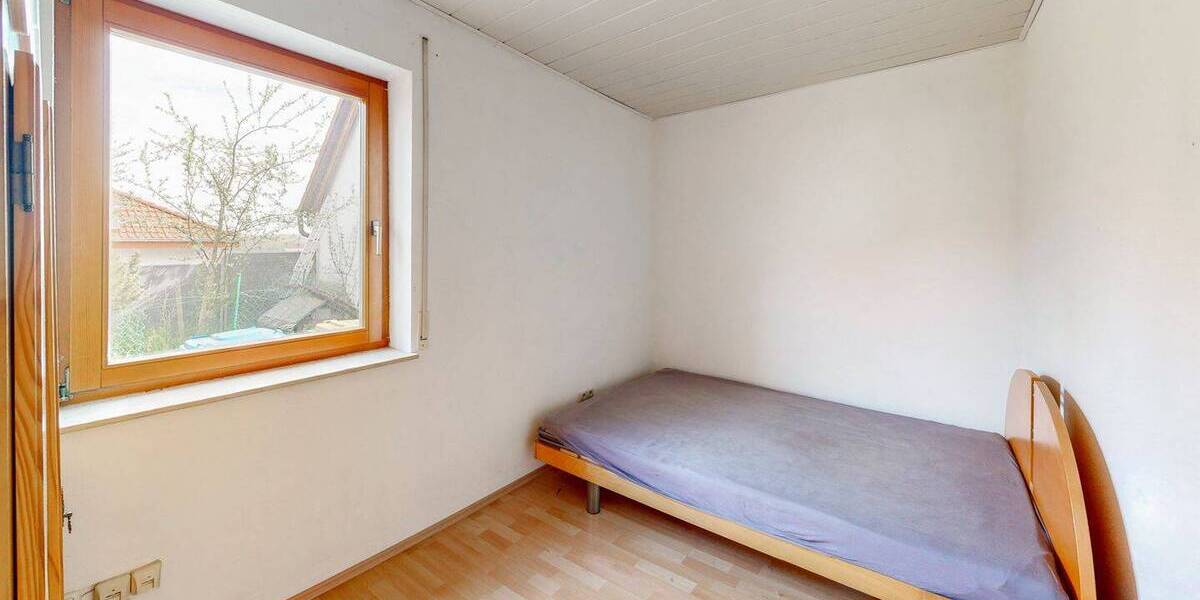 Mehrfamilienhaus, Wohnhaus Eisenheim Untereisenheim - 5 Zimmer, 110 m&sup2;, 495.000&euro; | Angebot:26723646