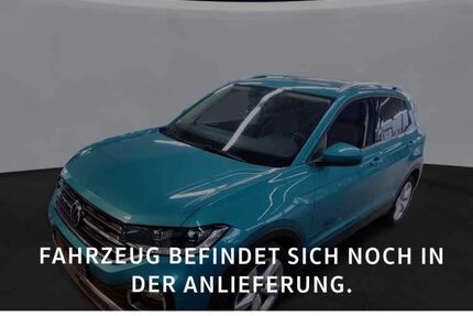 VW T-Cross 38.500 km 21.880 € Würzburg 97076