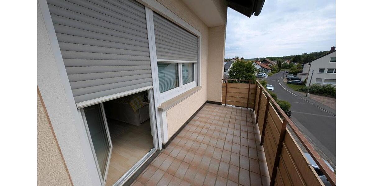 Etagenwohnung Kist - 4.5 Zimmer, 112 m&sup2;, 1.100&euro; | Angebot:26560552