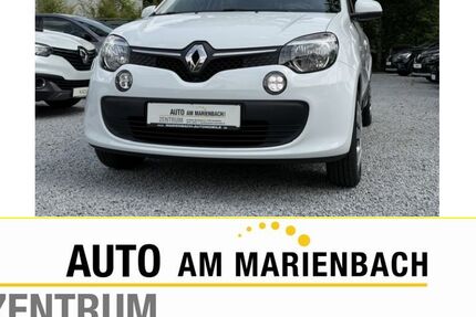 Renault Twingo 34.500 km 7.990 &euro; Grafenrheinfeld 97506
