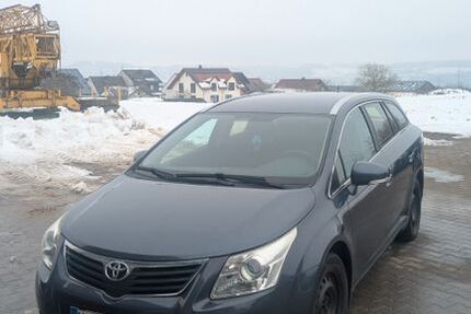 Toyota Avensis 240.000 km 4.800 &euro; Erlenbach 97838
